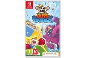 Spiele - Guts 'N Goals (Code in a Box) - Nintendo Switch - Sport - PEGI 7 - 5060997483021