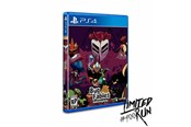 Spiele - Bug Fables: The Everlasting Sapling - Sony PlayStation 4 - Abenteuer - PEGI Unknown - 0819976025739