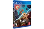 Spiele - Atari Recharged Collection Vol 1 - Sony PlayStation 4 - Arcade - PEGI Unknown - 0810105674149