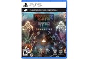 Spiele - Tetris Effect: Connected (PSVR2) - Sony PlayStation 5 - Puzzle - PEGI Unknown - 0810105673777