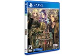 Spiele - Armed Emeth - Sony PlayStation 4 - RPG - PEGI Unknown - 0810105671179