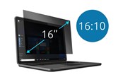 Systemzubehör - Kensington 16" (16:10) Blickschutzfilter - 2-fach, abnehmbar für Laptops - 628662