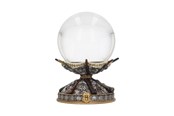 Merchandise - Harry Potter - Wand Crystal Ball & Holder - B6164W2
