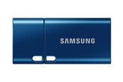 USB-Stick - Samsung Flash Drive - USB-C - Blau - 512GB - USB-Stick - MUF-512DA/APC