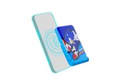 Handys - Adapter und Ladegeräte - OTL Sonic the Hedgehog Magnetic Wireless - SH1195