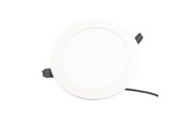 Lampen - Scan Products Alisia Elite Downlight 12W 4000K Ra90 IP44 Matt white - 10246