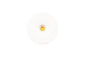 Lampen - Scan Products Lia Downlight 350mA 1.2W 3000K Matt white - 12024