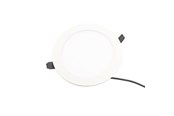 Lampen - Scan Products Alisia Elite Downlight 6W 4000K Ra90 IP44 Matt white - 10245