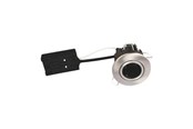 Lampen - Scan Products Luna Combi Install Downlight GU10 IP44 Brushed alu - 10502