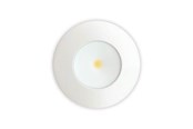 Lampen - Scan Products Sofia 90D Downlight 350mA 3.2W 2700K Matt white - 12031