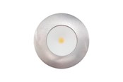 Lampen - Scan Products Sofia 90D Downlight 350mA 3.2W 2700K Brushed aluminum - 12032