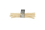 Hunde - Dogman Selected Chewing sticks Nature 10p White 25cm - 308107