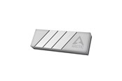 Speicherzubehör - Arctic M2 Pro - SSD Heatsink - Silver - ACOTH00002A