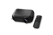 Projektoren - Mikamax Projektoren MM - SMART MINI PROJECTOR - 1800 lumens - 05148
