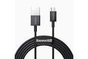 USB Kabel - Baseus CAMYS-A01 USB to micro USB cable - CAMYS-A01