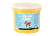 Kreativ-Spiele - Foam Clay - Yellow 560gr. - 78824