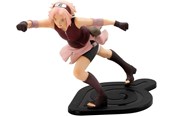 Merchandise - ABYstyle - NARUTO SHIPPUDEN: Sakura - Figur - ABYFIG052