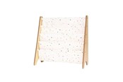 Kinderzimmer - 3 Sprouts - Book Rack Terrazzo/Cream - IRKTCR