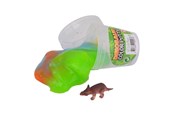 Kreativ-Spiele - Johntoy Putty with Dino - 24447