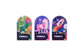 Spielzeug - Johntoy Pinball game Pinball - 24460