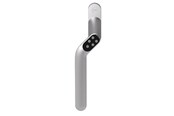 Smart-Home - Yale Code Handle Window Left Satin Chrome - 706901102113