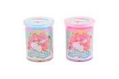Kreativ-Spiele - Johntoy Fluffy Unicorn Putty - 24470