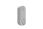 Smart-Home - Yale Linus L2 Silver (Nordic) - 5/103110/SI