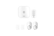Smart-Home - Yale Smart Alarm Starter+ Kit - AL-SK2-1A-EU
