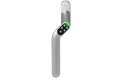 Smart-Home - Yale Smart Code Handle Left Satin Chrome - 706818102113