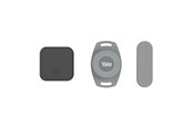 Smart-Home - Yale Smart Opener Gate - 706834