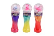 Kreativ-Spiele - Johntoy Putty Cone Unicorn with Balls - 24486