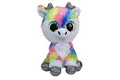 Plush - Lumo Stars Reindeer Renee 15cm - 54983