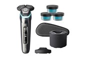 Rasierapparate - Philips Rasierapparate 9000 Series S9974/63 - dark chrome - S9974/63