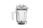 Mixer - Vitamix Zubehör Ascent AER-disc jug 1.4L - 0 W (accessories) - 2125