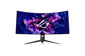 Bildschirm - 39" ASUS ROG Swift OLED PG39WCDM - 3440x1440 (UWQHD) - 240Hz - OLED - KVM switch - 90LM09R0-B01170
