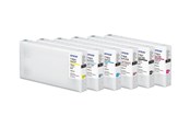 Druckerzubehör - Tinte & Toner - Epson T7824 - yellow - original - ink cartridge - C13T78240N