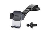 Handys - Anderes Zubehör - Baseus Easy Control Car Clamp - SUYK000001