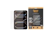 Tablets - Anderes Zubehör - PanzerGlass Screen Protector iPad Pro 11'' (2024-2025) | Ultra-Wide Fit - PANZER2831