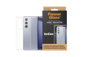 Handys - Cover & Cases - PanzerGlass Hardcase Transparent Samsung Galaxy Z Fold6 - PANZER1272