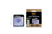 Handys - Schutzfolie - PanzerGlass Screen Protector Samsung Galaxy Z Flip7 FE | Flip6 | Classic Fit - PANZER7368