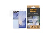 Handys - Schutzfolie - PanzerGlass Screen Protector Samsung Galaxy Z Flip7 FE | Flip6 | Glass & Film - PANZER7370