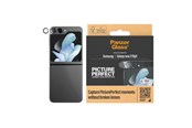 Handys - Schutzfolie - PanzerGlass PicturePerfect Lens Protector Samsung Galaxy Z Flip6 - PANZER7374