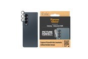 Handys - Schutzfolie - PanzerGlass PicturePerfect Lens Protector Samsung Galaxy Z Fold6 - PANZER7375