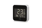 Smart-Home - Eve Weather - Smarte Wetterstation (Matter) - 10EBS9951