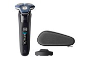 Rasierapparate - Philips Rasierapparate 7000 Series S7886 - shaver - ink black - S7886/35