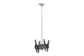 Wandhalterungen, AV-Halterungen & AV-Möbel - Multibrackets M Ceiling Mount Pro MBC1UX2 - Max 45 kg - recommended for 75" - 7350022738652
