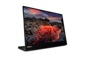 Bildschirm - 14" Lenovo ThinkVision M14t Gen 2 - 2240x1400 - 60Hz - IPS - 65W USB-C - 63FDUAT6WL