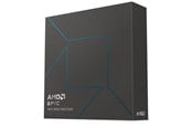 CPU - AMD EPYC 4564P CPU - 16 Kerne - 4.5 GHz - AMD AM5 - AMD Boxed (ohne Kühler) - 100-100001476WOF