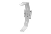 Wandhalterungen, AV-Halterungen & AV-Möbel - Crestron Electronics Crestron SPKA-PMK-SMT6T-W-T mounting kit - for speaker(s) - preconstruction - textured white - Max - recommended for - SPKA-PMK-SMT6T-W-T
