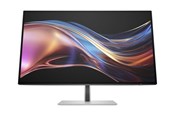 Bildschirm - 27" HP 727pu Series 7 Pro - 2560x1440 (QHD) - 120Hz - IPS Black - 100W USB-C - KVM switch - 8J9E6A5#ABB